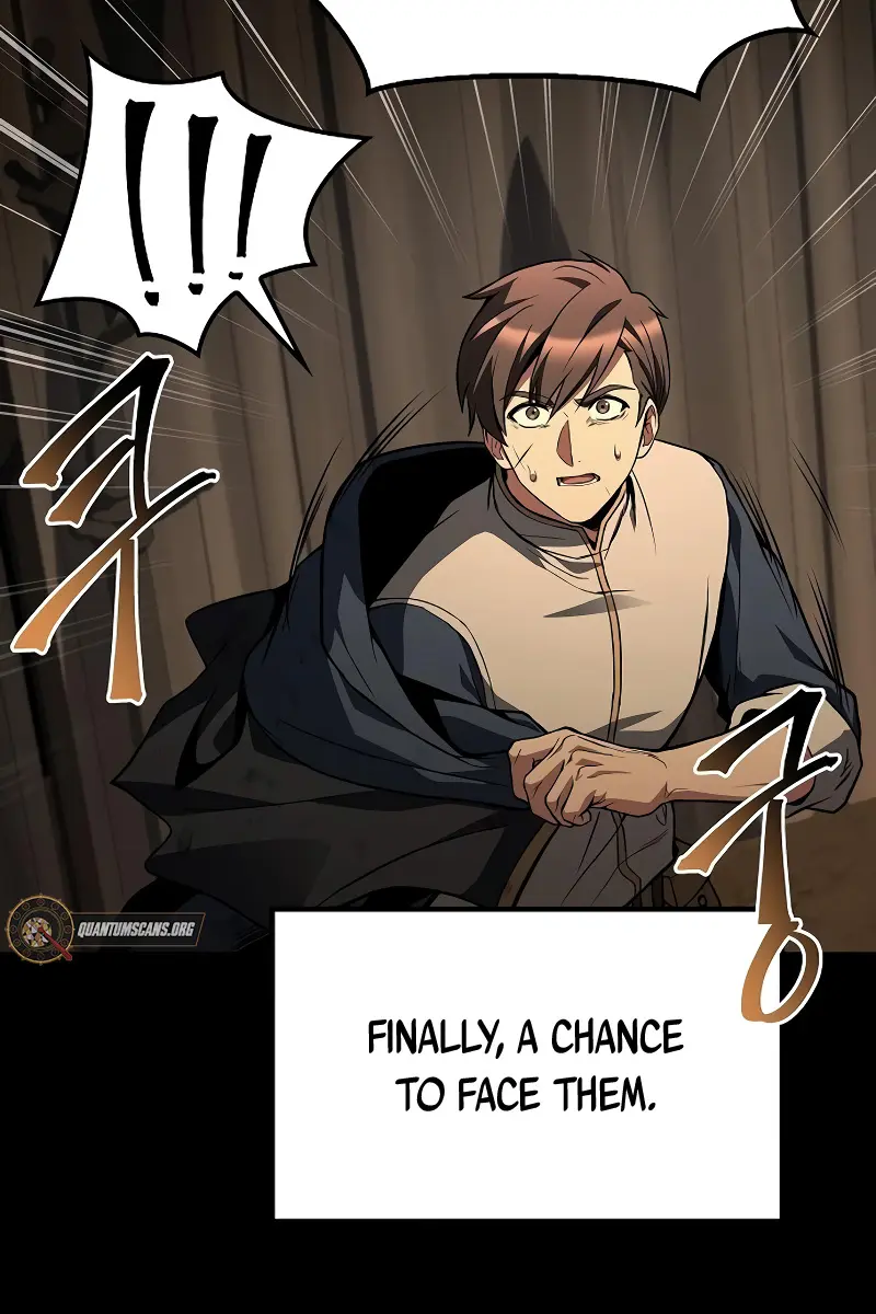 The Archmage's Restaurant Chapter 81 Page 129