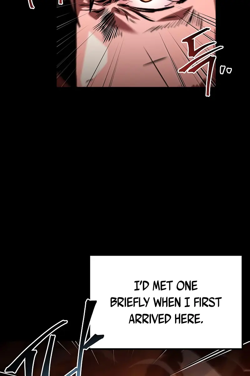 The Archmage's Restaurant Chapter 81 Page 131