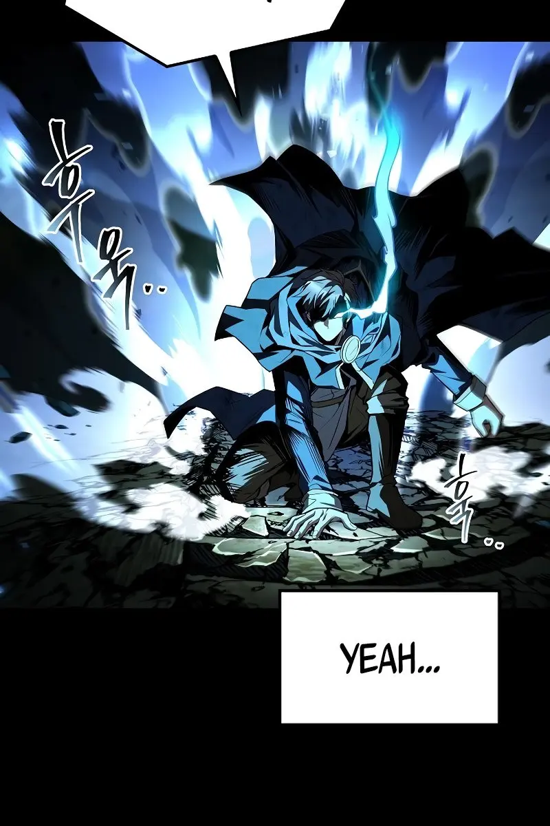 The Archmage's Restaurant Chapter 81 Page 137