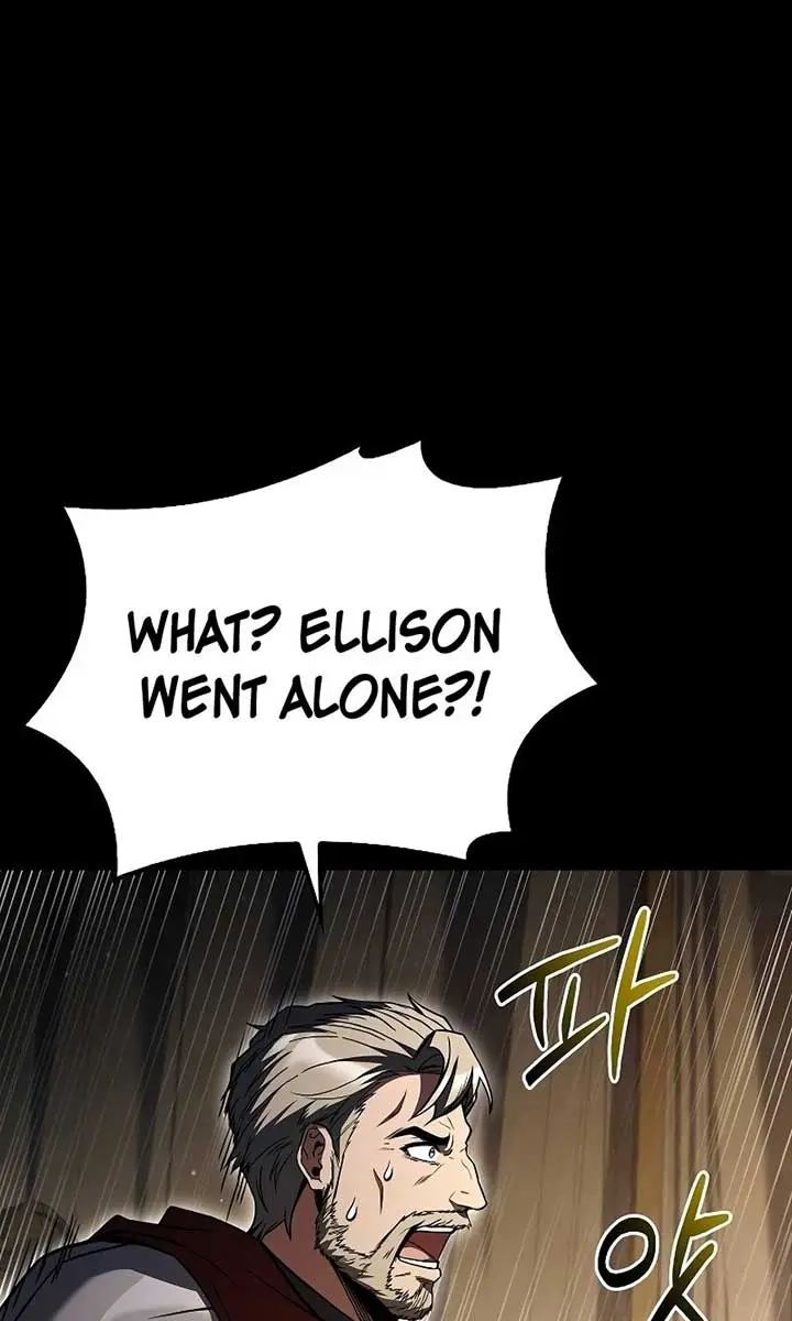 The Archmage's Restaurant Chapter 82 Page 2