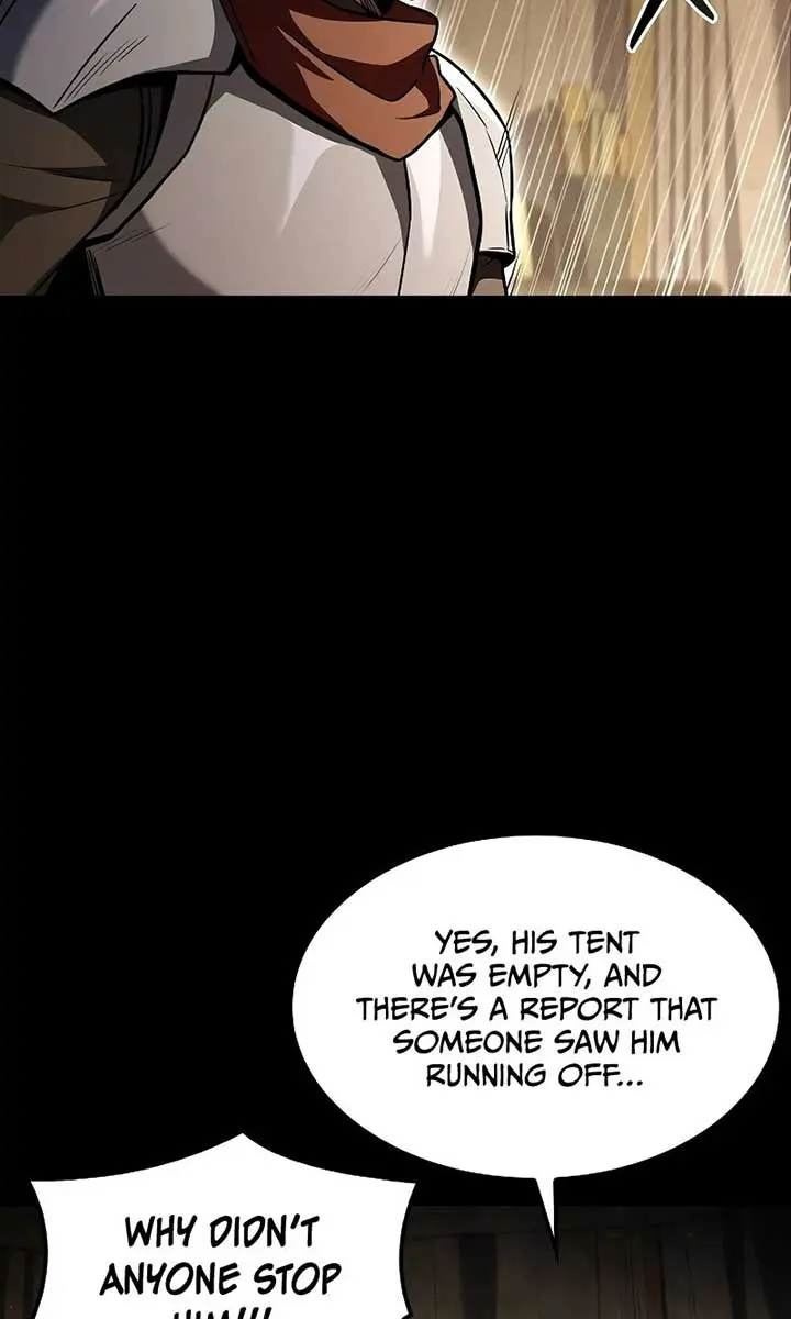 The Archmage's Restaurant Chapter 82 Page 3