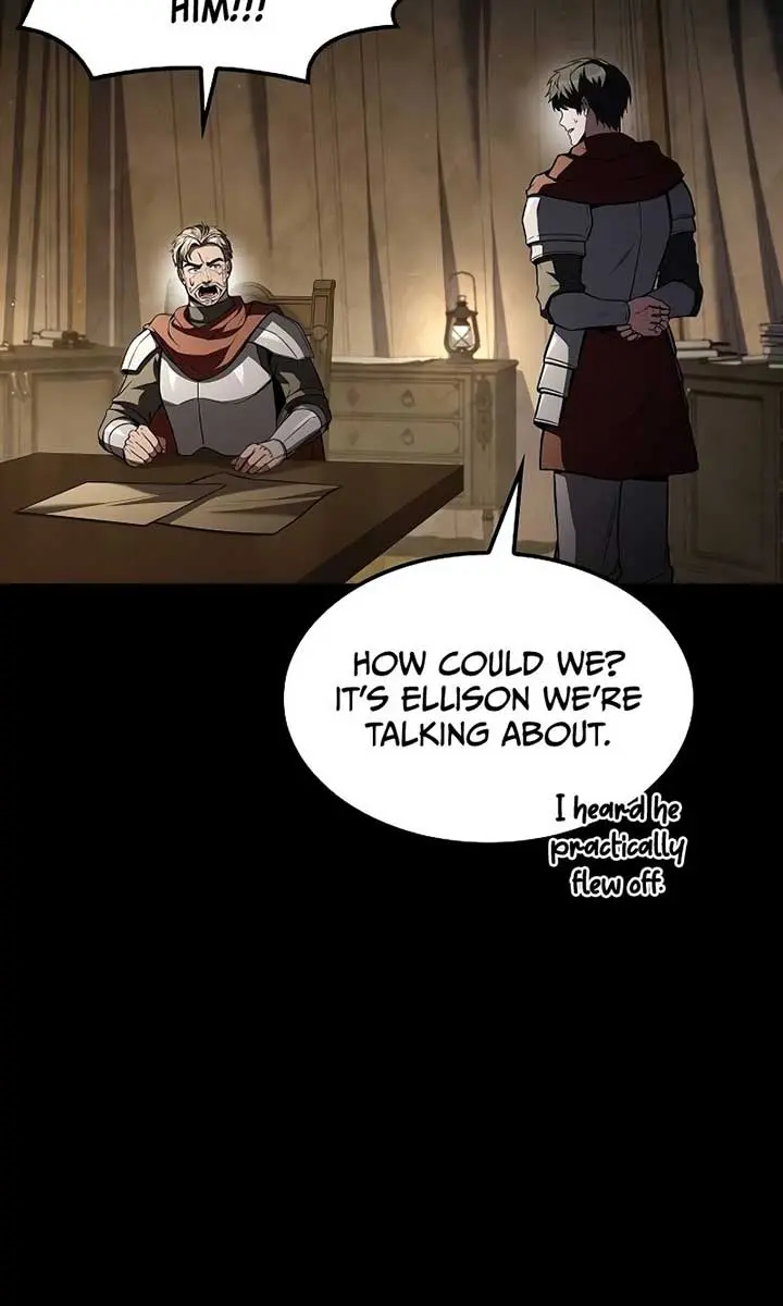 The Archmage's Restaurant Chapter 82 Page 4