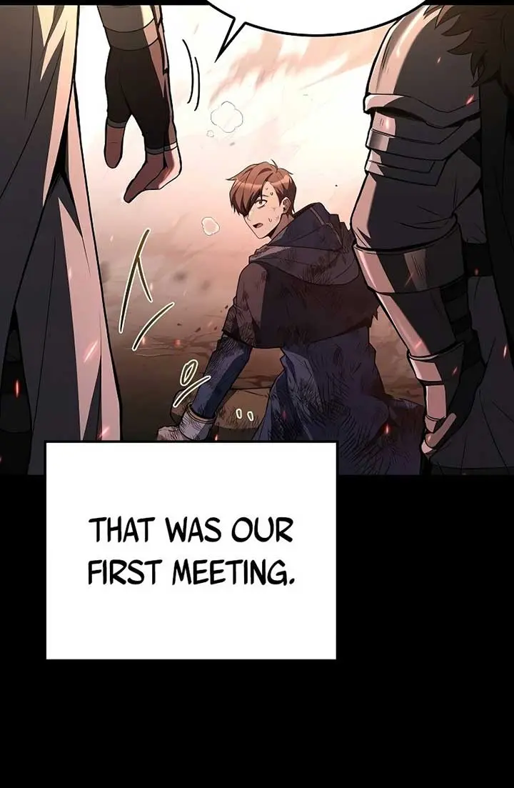 The Archmage's Restaurant Chapter 82 Page 39