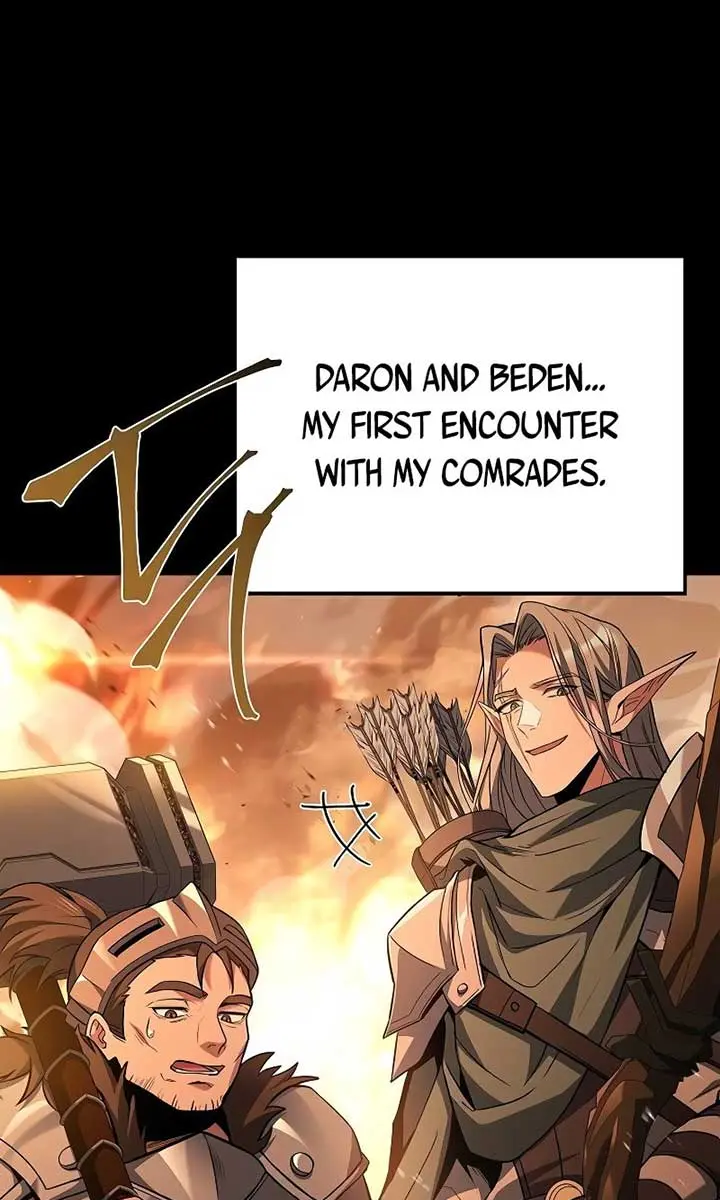 The Archmage's Restaurant Chapter 82 Page 40