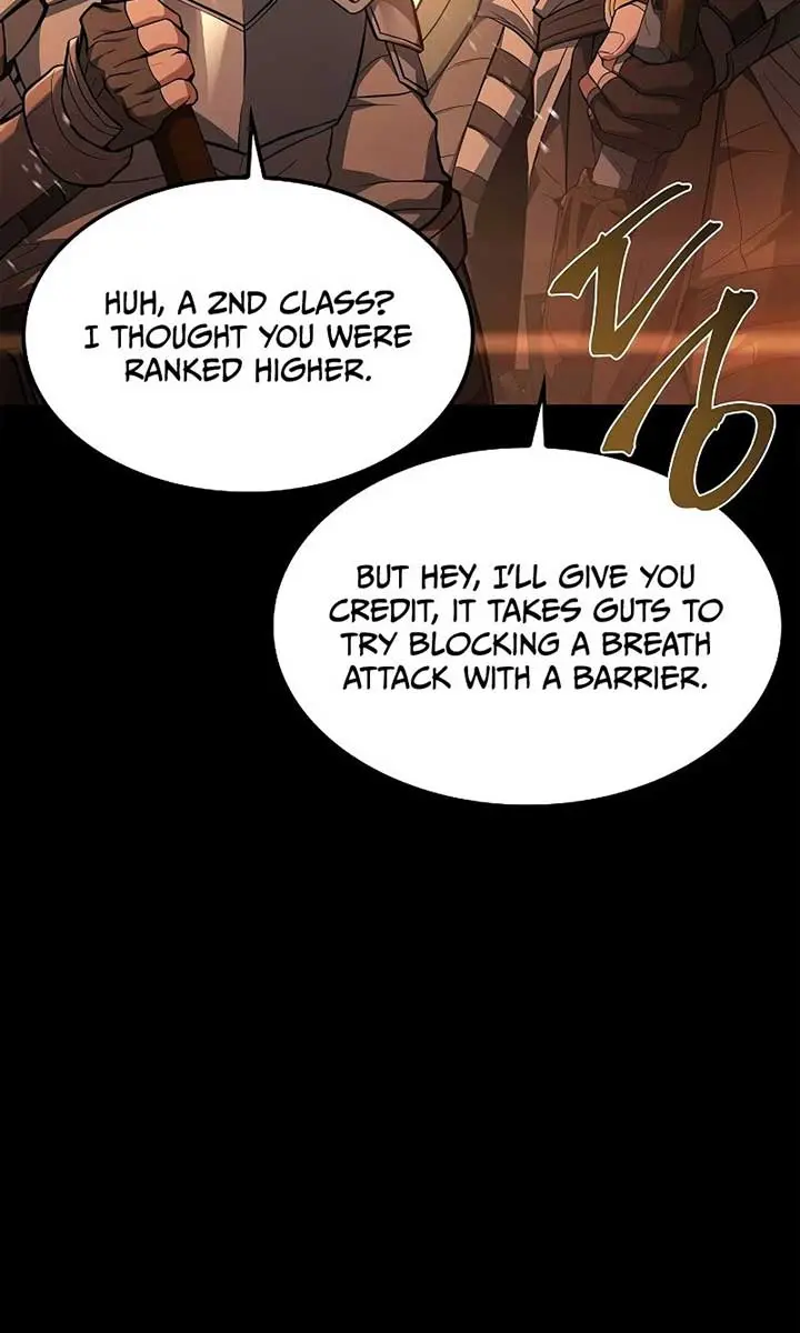 The Archmage's Restaurant Chapter 82 Page 41