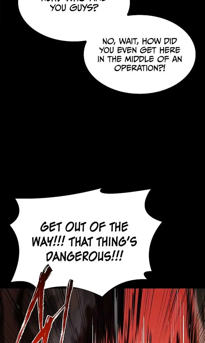 The Archmage's Restaurant Chapter 82 Page 43