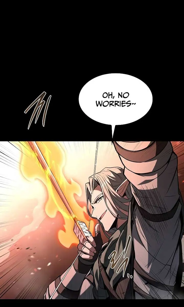 The Archmage's Restaurant Chapter 82 Page 45