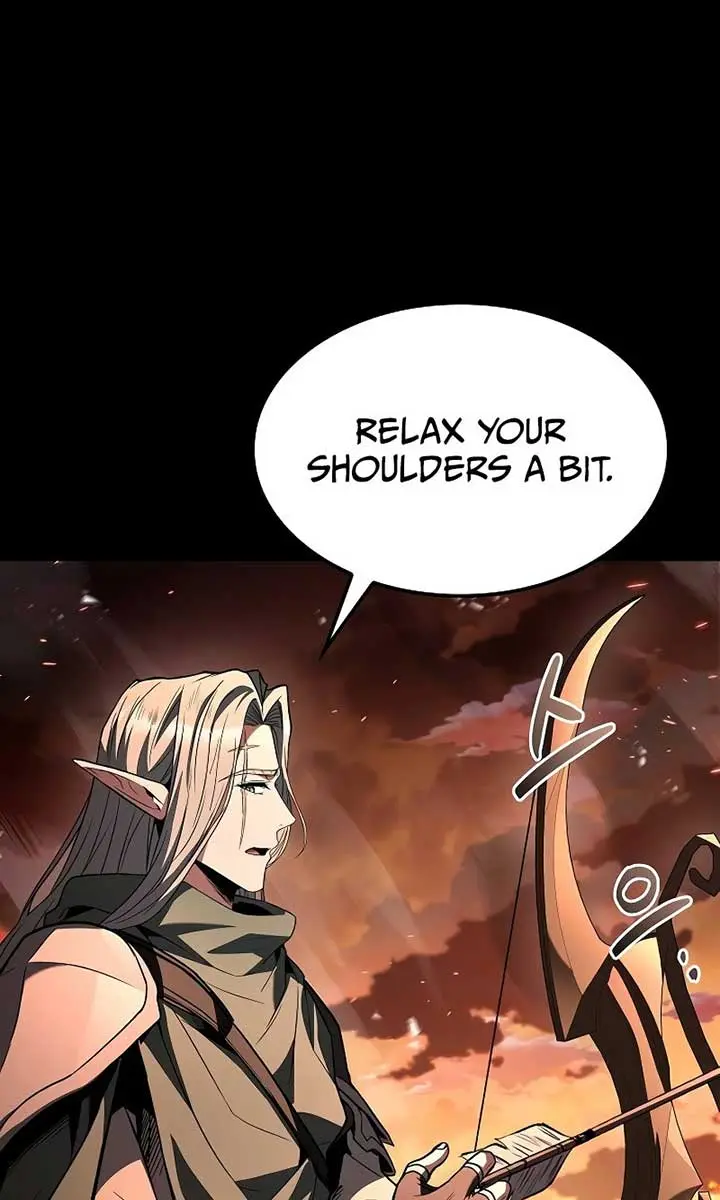 The Archmage's Restaurant Chapter 82 Page 52