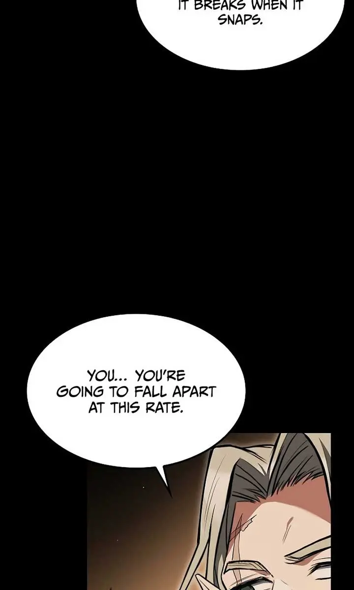 The Archmage's Restaurant Chapter 82 Page 60