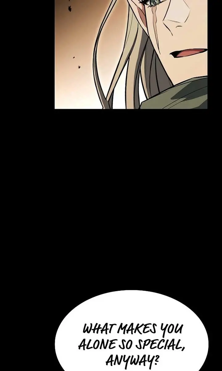 The Archmage's Restaurant Chapter 82 Page 61
