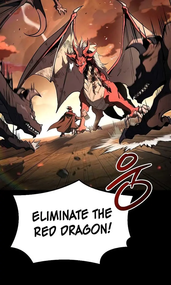 The Archmage's Restaurant Chapter 82 Page 66
