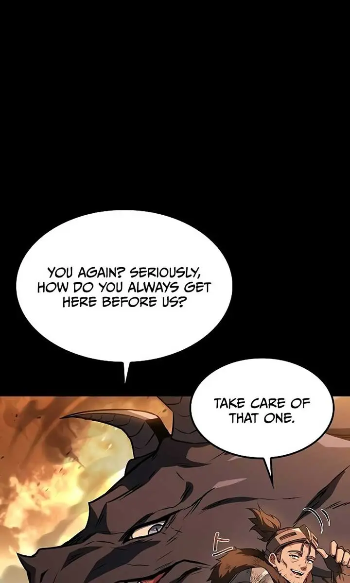 The Archmage's Restaurant Chapter 82 Page 67