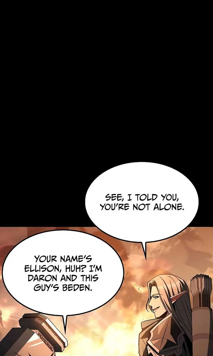 The Archmage's Restaurant Chapter 82 Page 73