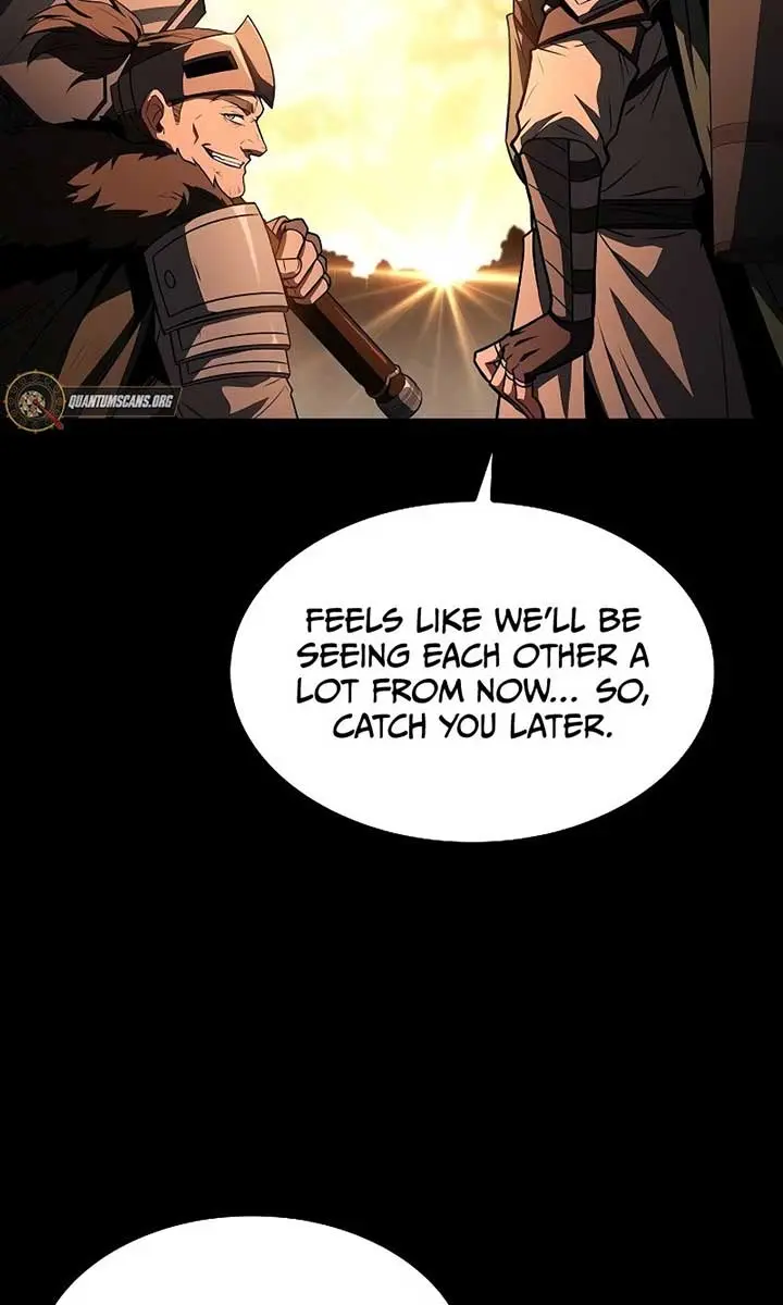 The Archmage's Restaurant Chapter 82 Page 74