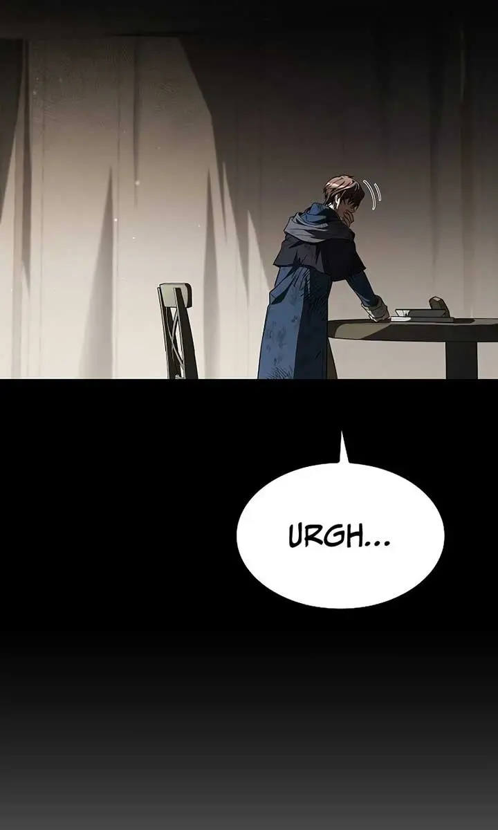The Archmage's Restaurant Chapter 82 Page 78