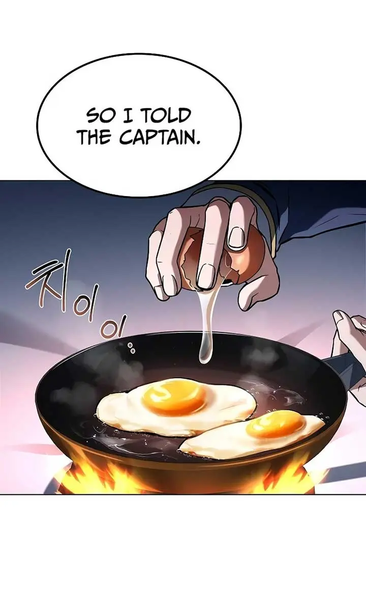 The Archmage's Restaurant Chapter 82 Page 80
