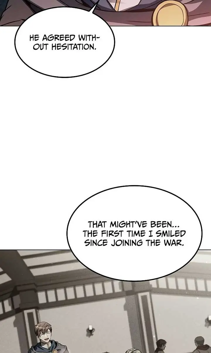 The Archmage's Restaurant Chapter 82 Page 82