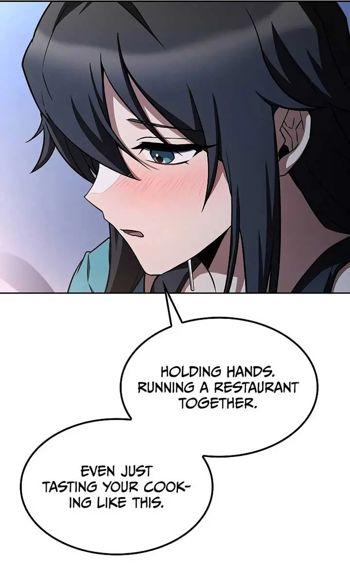 The Archmage's Restaurant Chapter 82 Page 87