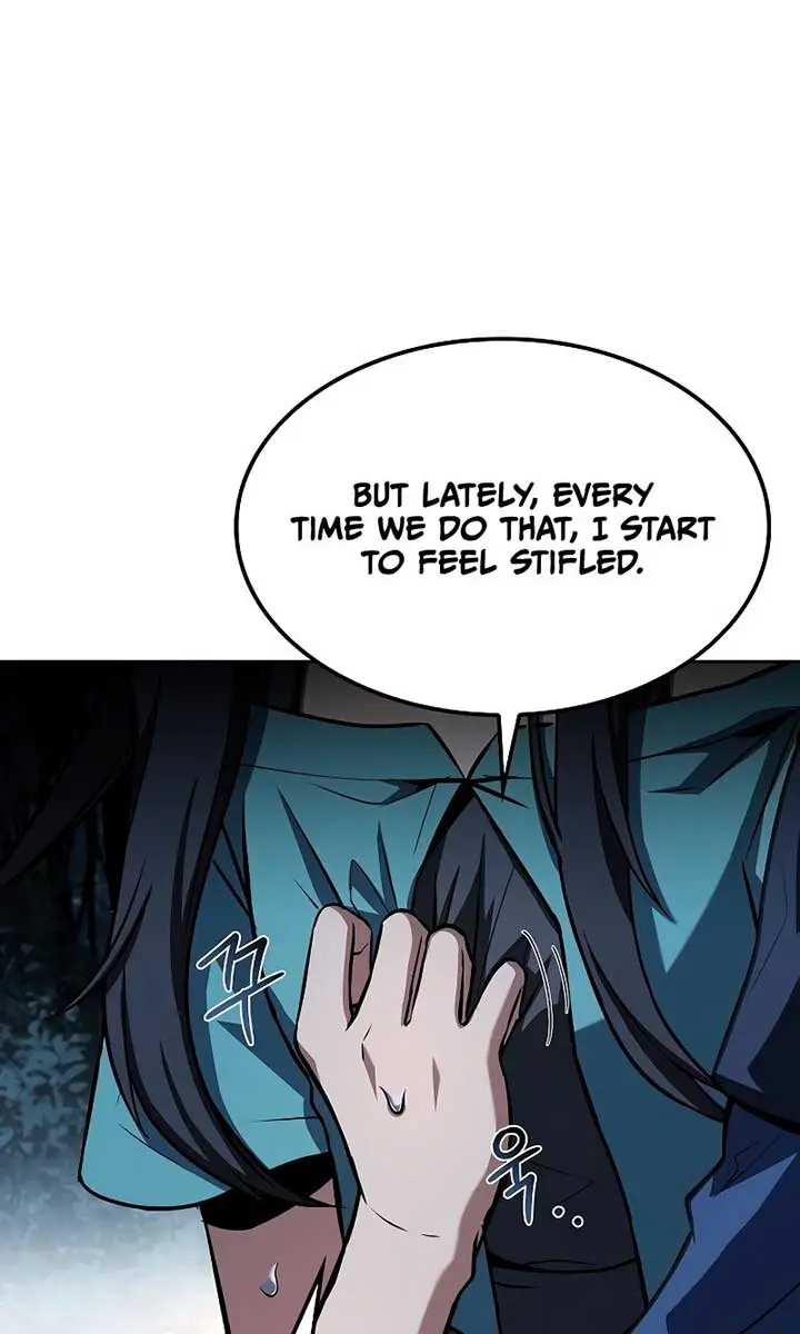 The Archmage's Restaurant Chapter 82 Page 88