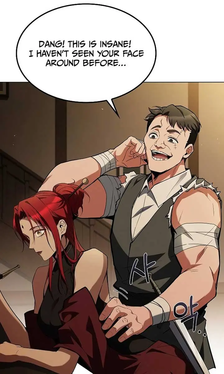 The Archmage's Restaurant Chapter 82 Page 102