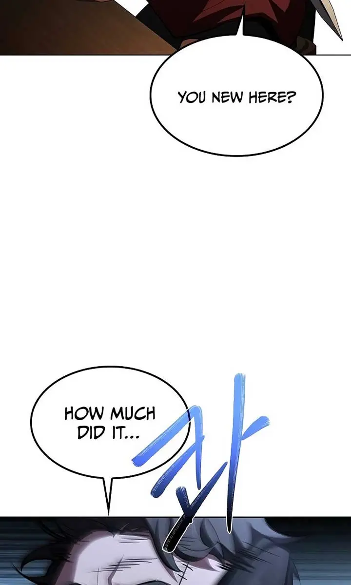The Archmage's Restaurant Chapter 82 Page 103