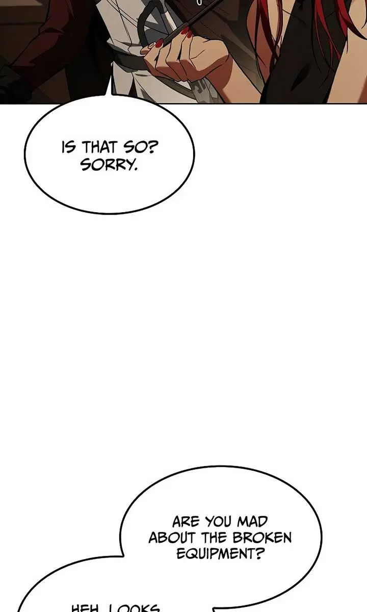 The Archmage's Restaurant Chapter 82 Page 107