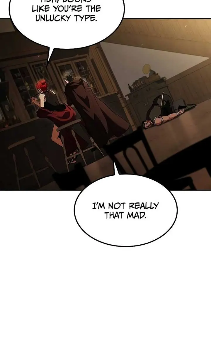 The Archmage's Restaurant Chapter 82 Page 108