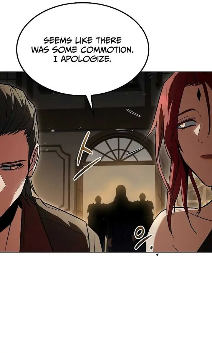 The Archmage's Restaurant Chapter 82 Page 110