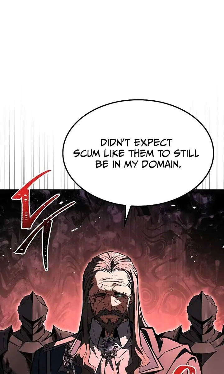 The Archmage's Restaurant Chapter 82 Page 111