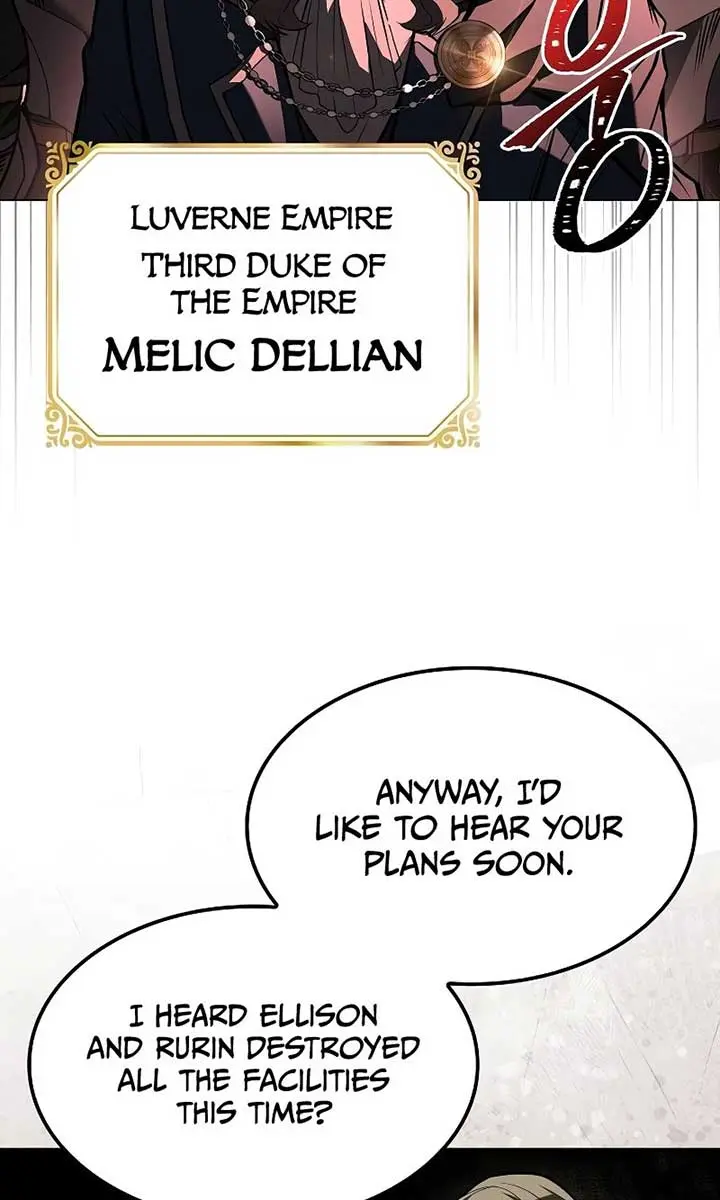 The Archmage's Restaurant Chapter 82 Page 112