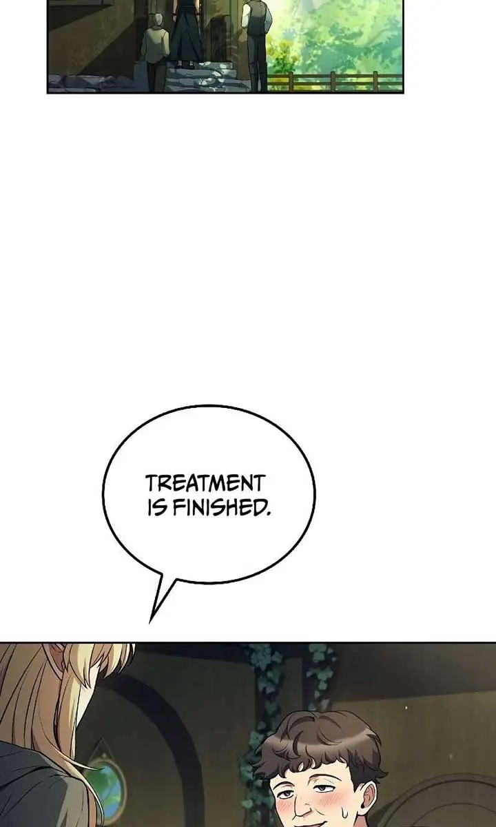 The Archmage's Restaurant Chapter 83 Page 3