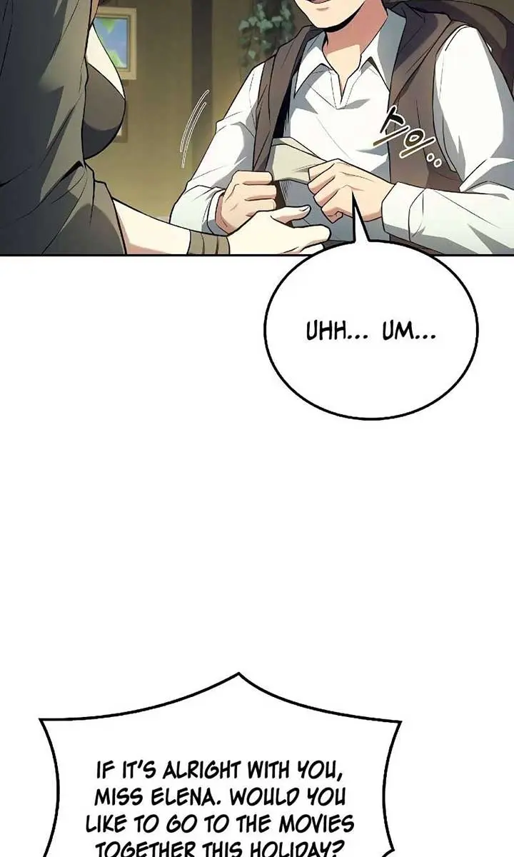 The Archmage's Restaurant Chapter 83 Page 4