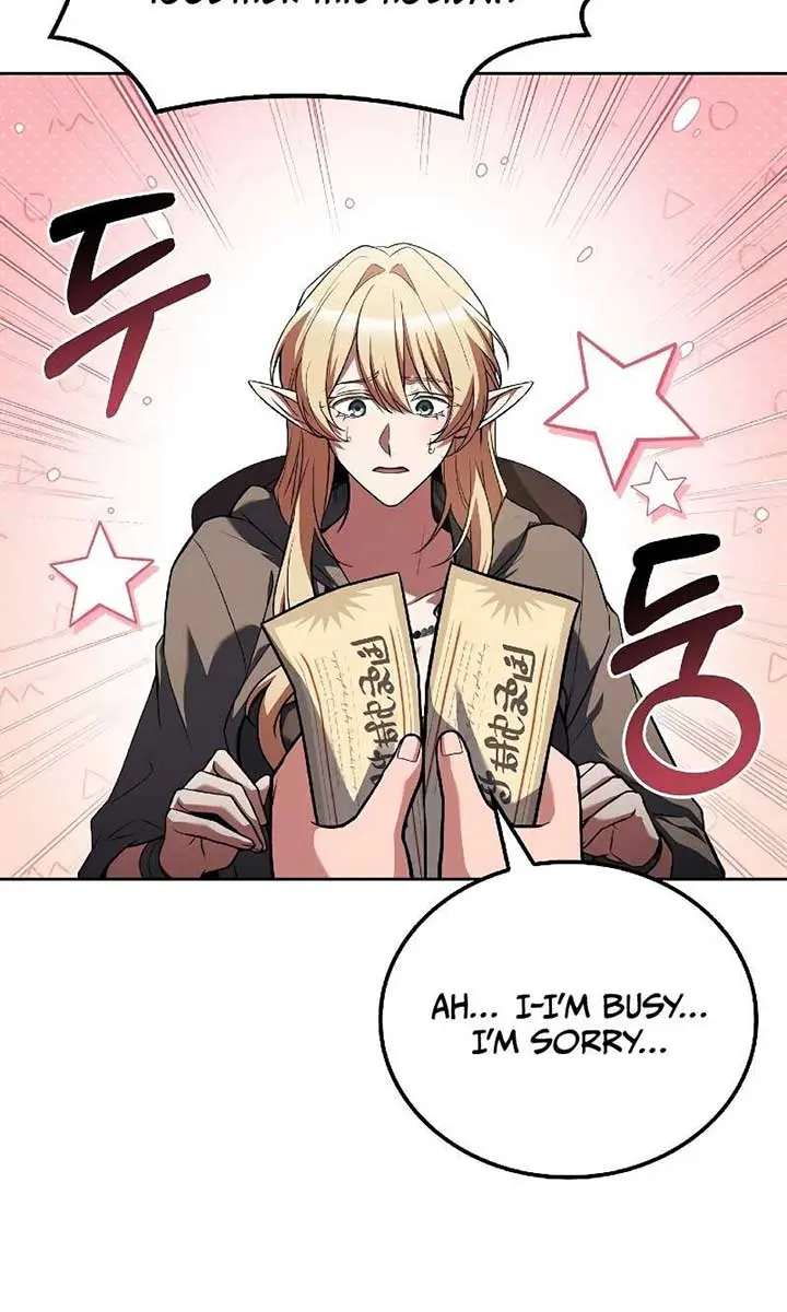 The Archmage's Restaurant Chapter 83 Page 5