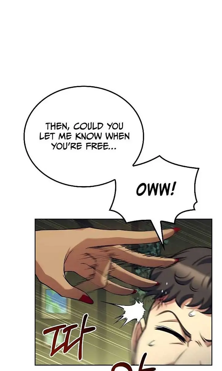 The Archmage's Restaurant Chapter 83 Page 6