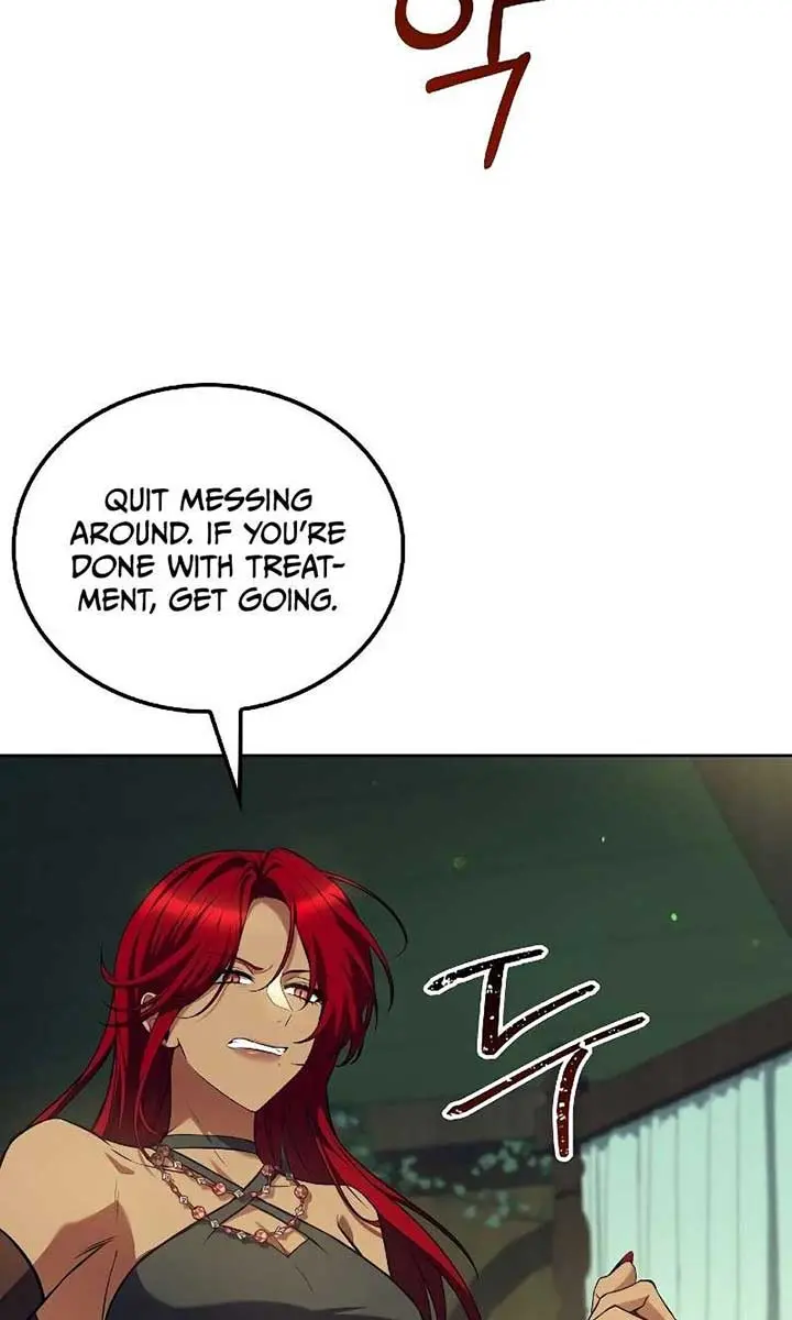 The Archmage's Restaurant Chapter 83 Page 7