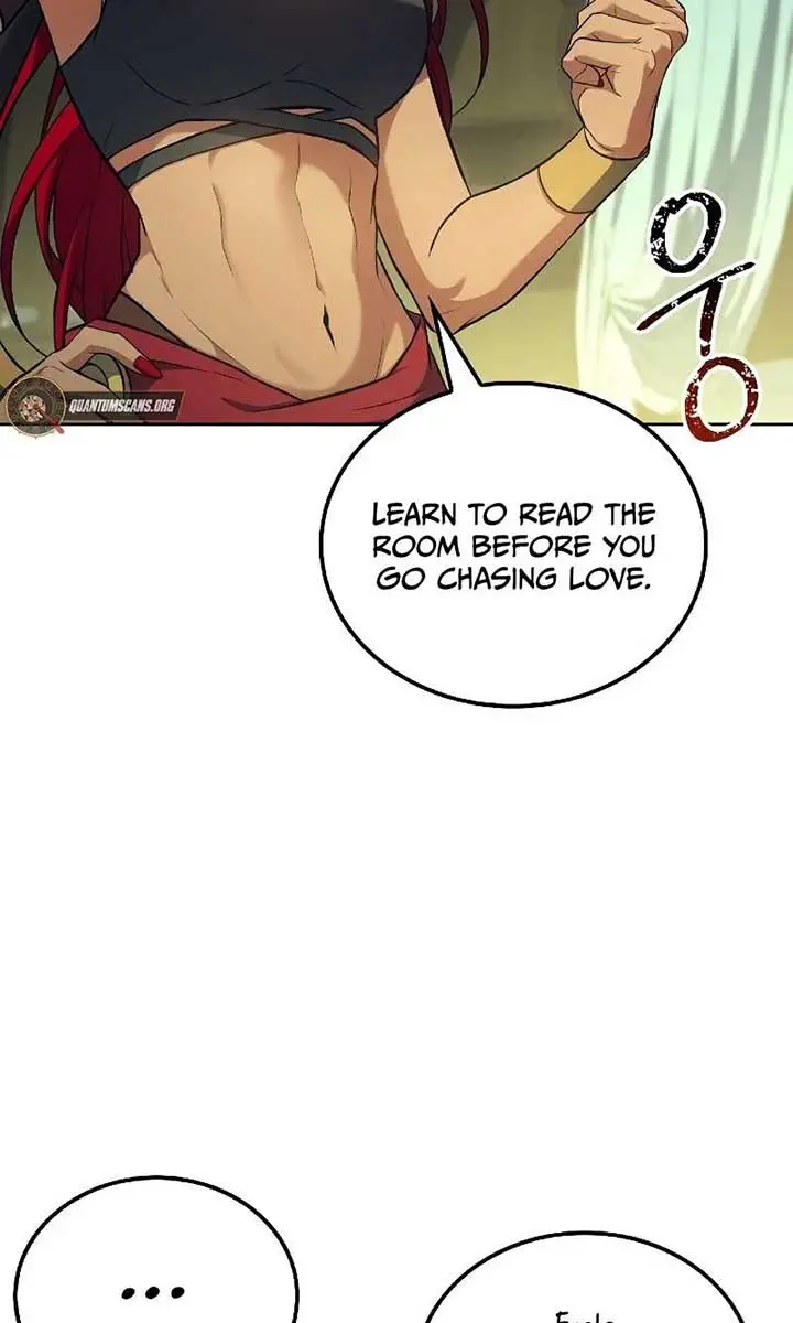 The Archmage's Restaurant Chapter 83 Page 8
