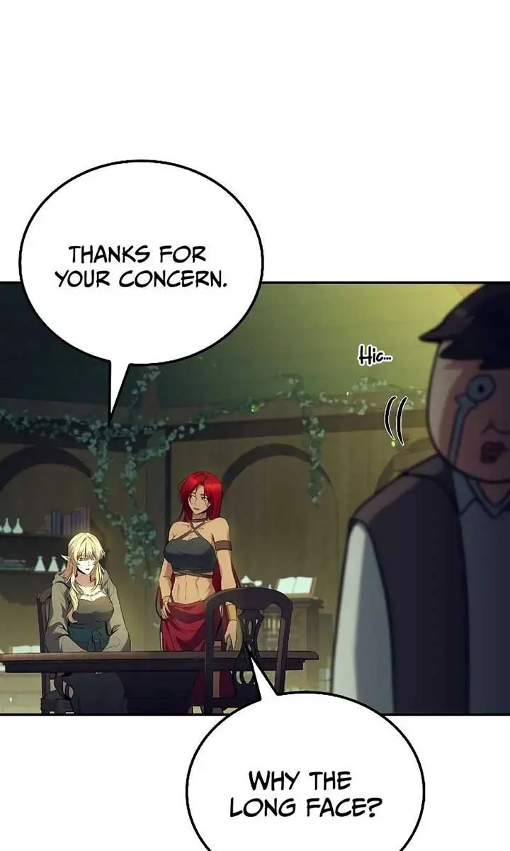 The Archmage's Restaurant Chapter 83 Page 10
