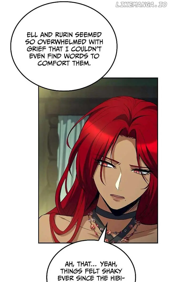 The Archmage's Restaurant Chapter 83 Page 13