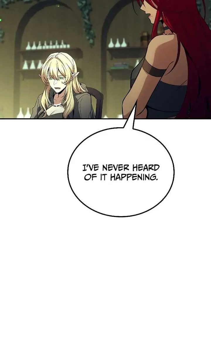 The Archmage's Restaurant Chapter 83 Page 15
