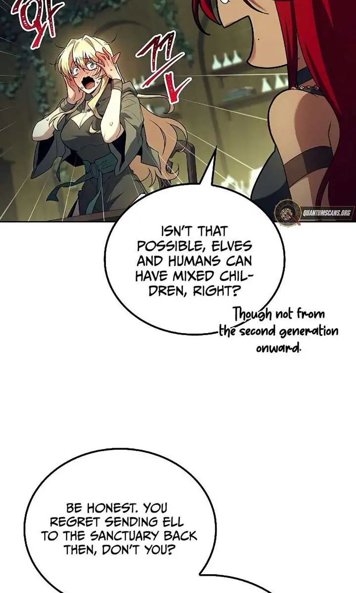 The Archmage's Restaurant Chapter 83 Page 19