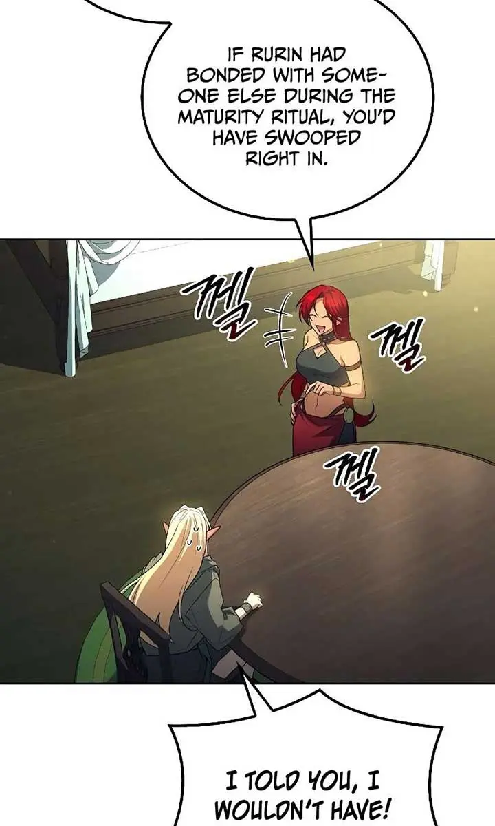 The Archmage's Restaurant Chapter 83 Page 20
