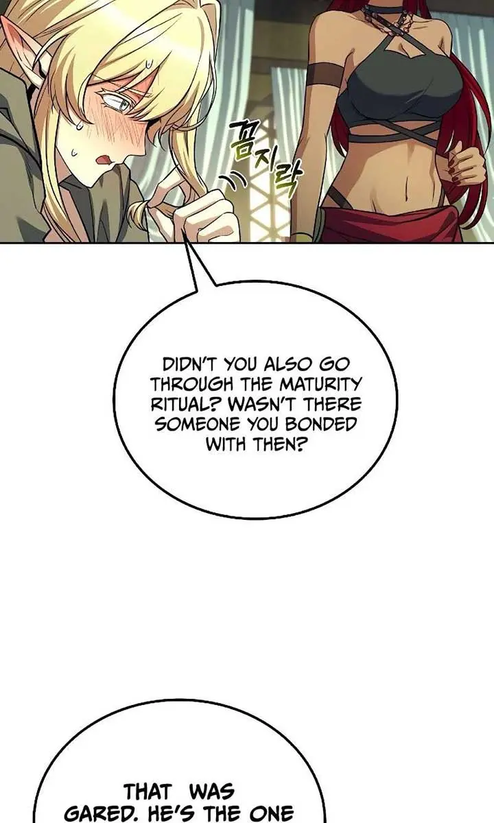 The Archmage's Restaurant Chapter 83 Page 22