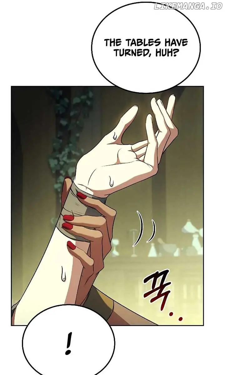 The Archmage's Restaurant Chapter 83 Page 36