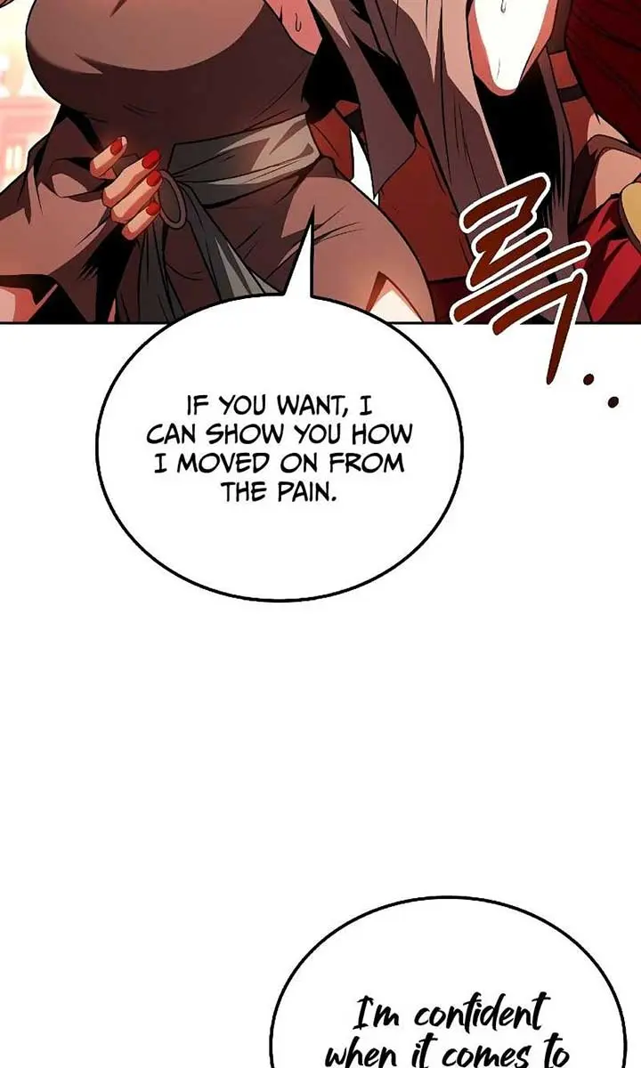 The Archmage's Restaurant Chapter 83 Page 38