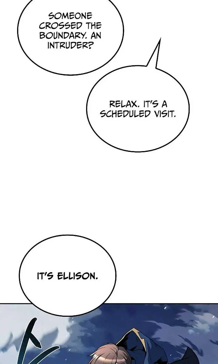 The Archmage's Restaurant Chapter 83 Page 49