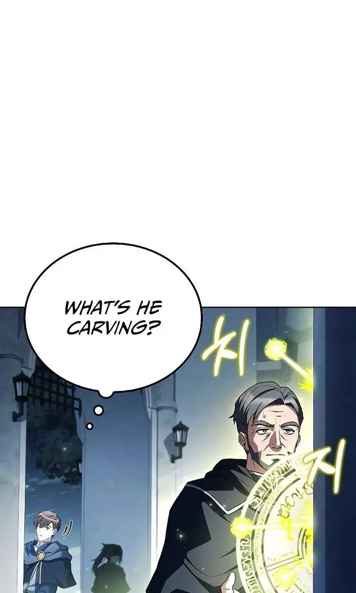 The Archmage's Restaurant Chapter 83 Page 54