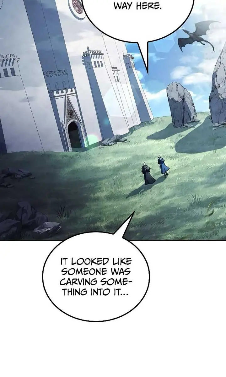 The Archmage's Restaurant Chapter 83 Page 63