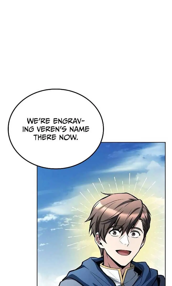 The Archmage's Restaurant Chapter 83 Page 65