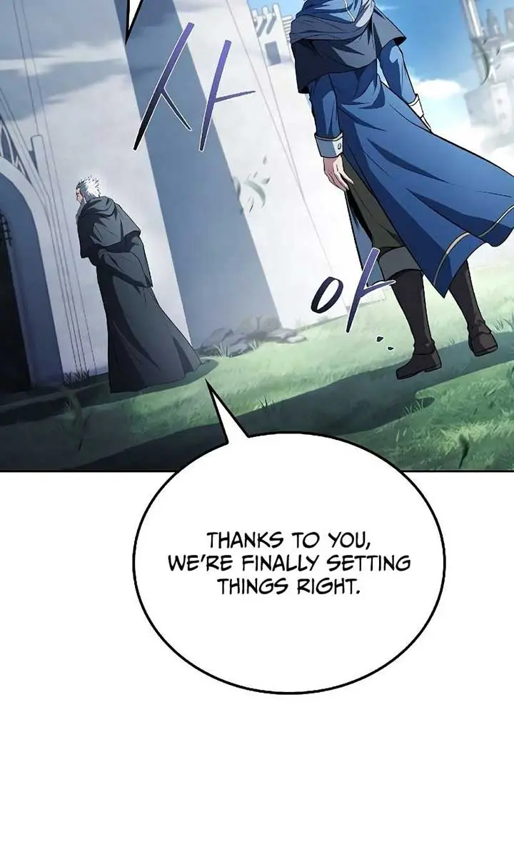 The Archmage's Restaurant Chapter 83 Page 67