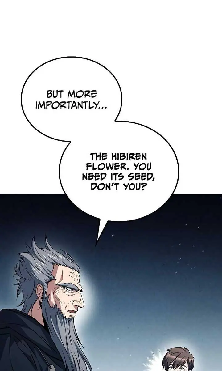 The Archmage's Restaurant Chapter 83 Page 71